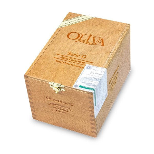 Oliva Serie G Toro 奧利瓦 G系列托羅